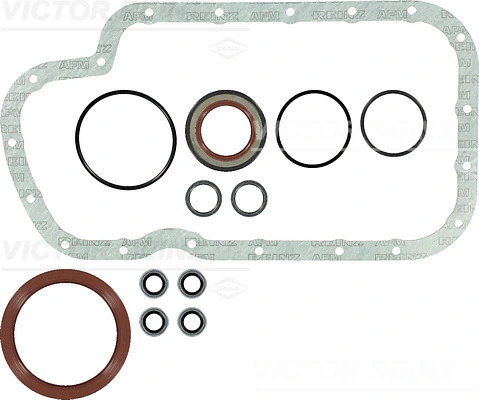 Gasket Kit, crankcase